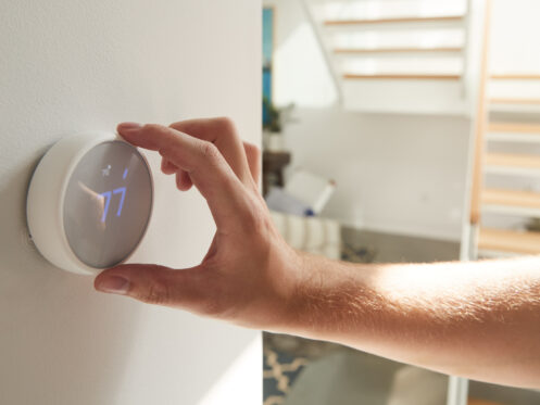 AC installation services in Richmond, VA