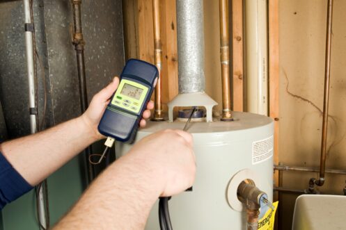 Furnace CO Leaks: Signs and Immediate Next Steps | Davis & Green