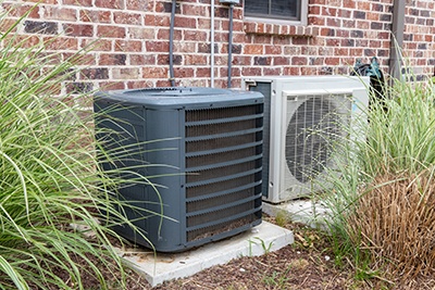 Mini-Split Air Conditioners in Richmond, VA