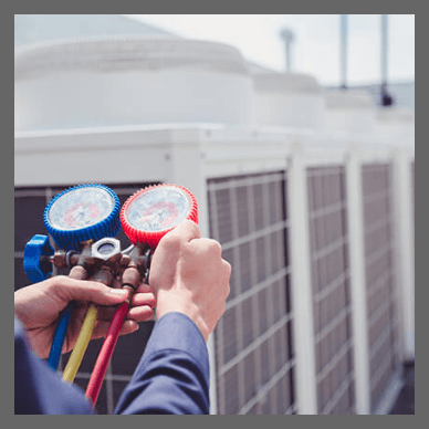 Commercial Air Conditioning & Heating in Midlothian, VA