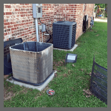 Air Conditioning Maintenance in Manakin Sabot, VA