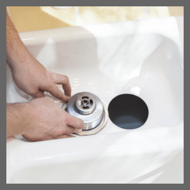Drain Cleaning in Chesterfield, VA