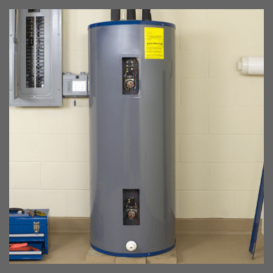 Water Heater Replacement in Tuckahoe, VA