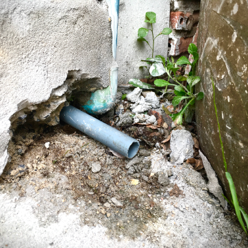 Water Line Repair & Replacement in Short Pump, VA