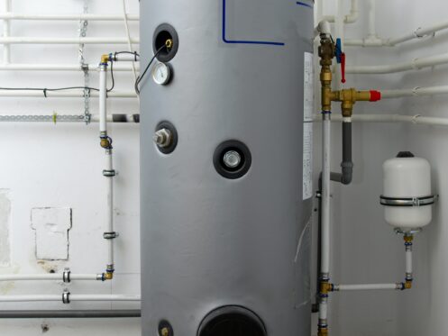 Things to Consider When Getting a New Boiler