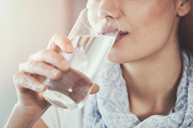 Water Filters & Softeners in Richmond, VA
