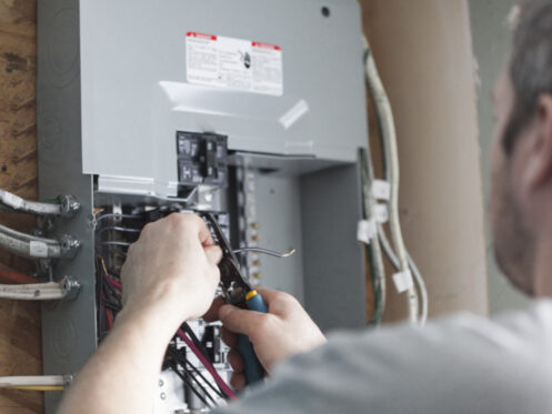 Tips to Help You Maintain Your Electrical System