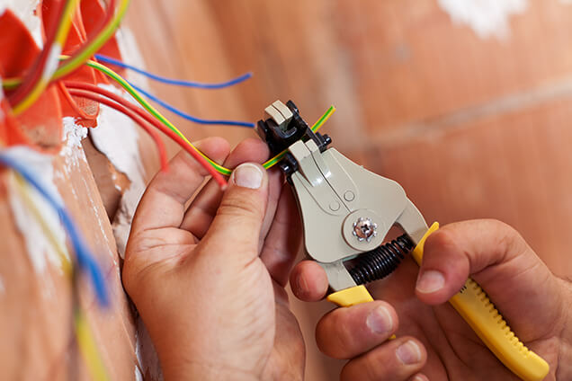Call Today to Arrange Your Electrical Replacement