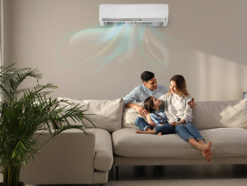 9 Benefits of Ductless HVAC Systems For Small Spaces