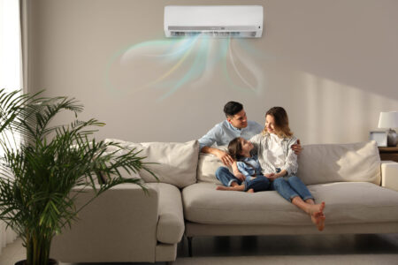 9 Benefits of Ductless HVAC For Small Spaces | Davis & Green